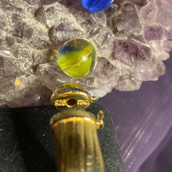 Vintage Veronese Twisted Rope Bracelet 😎 - Picture 6 of 7